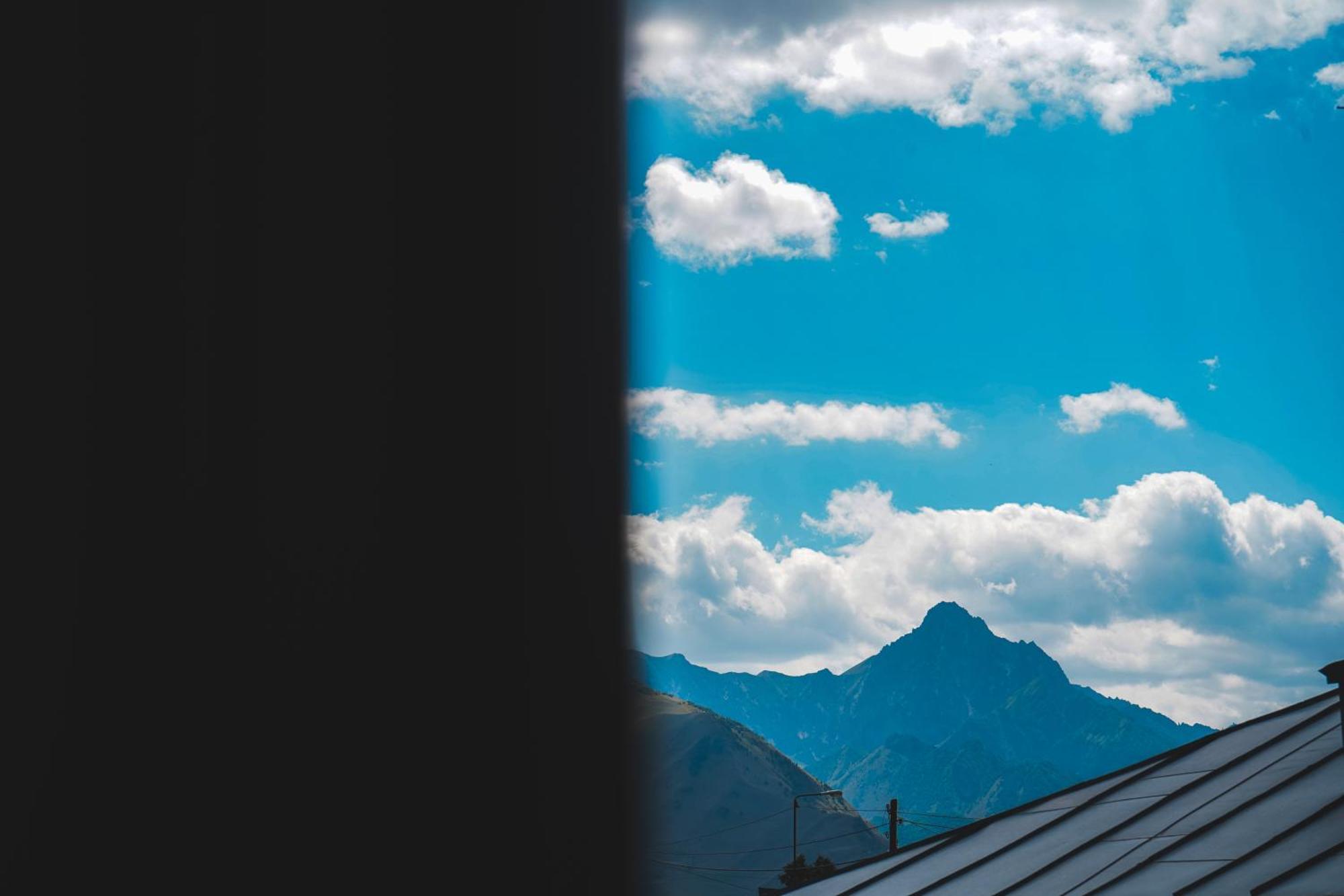 Vaso-Levani House Kazbegi Dış mekan fotoğraf