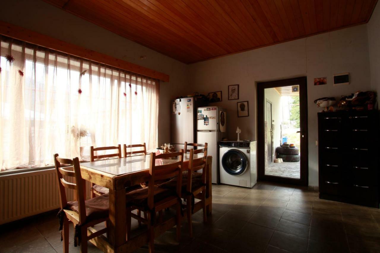 Vaso-Levani House Kazbegi Dış mekan fotoğraf