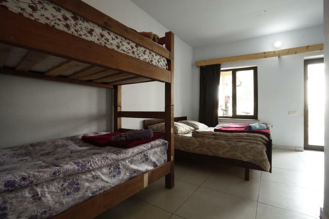Vaso-Levani House Kazbegi Dış mekan fotoğraf
