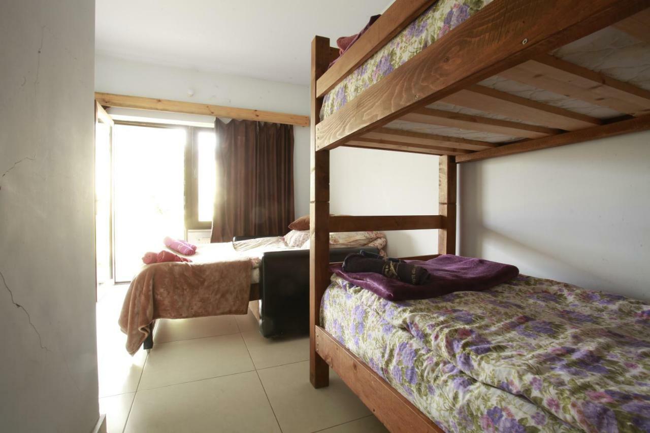 Vaso-Levani House Kazbegi Dış mekan fotoğraf
