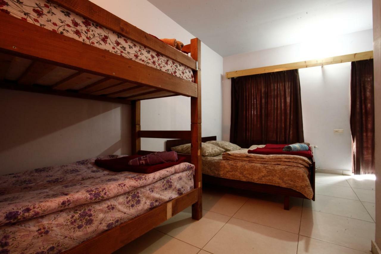 Vaso-Levani House Kazbegi Dış mekan fotoğraf
